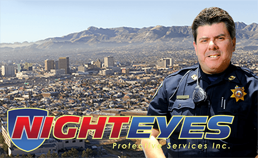 Security Services, Private Security in El Paso