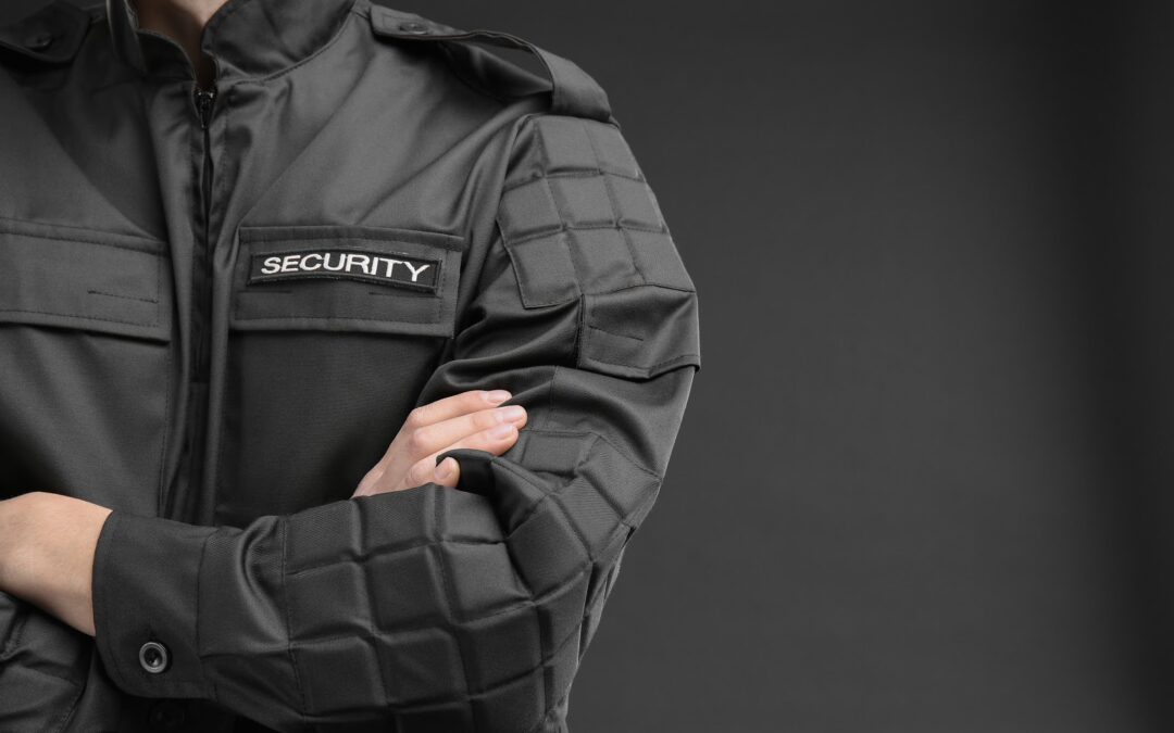 The Future of Global Private Security