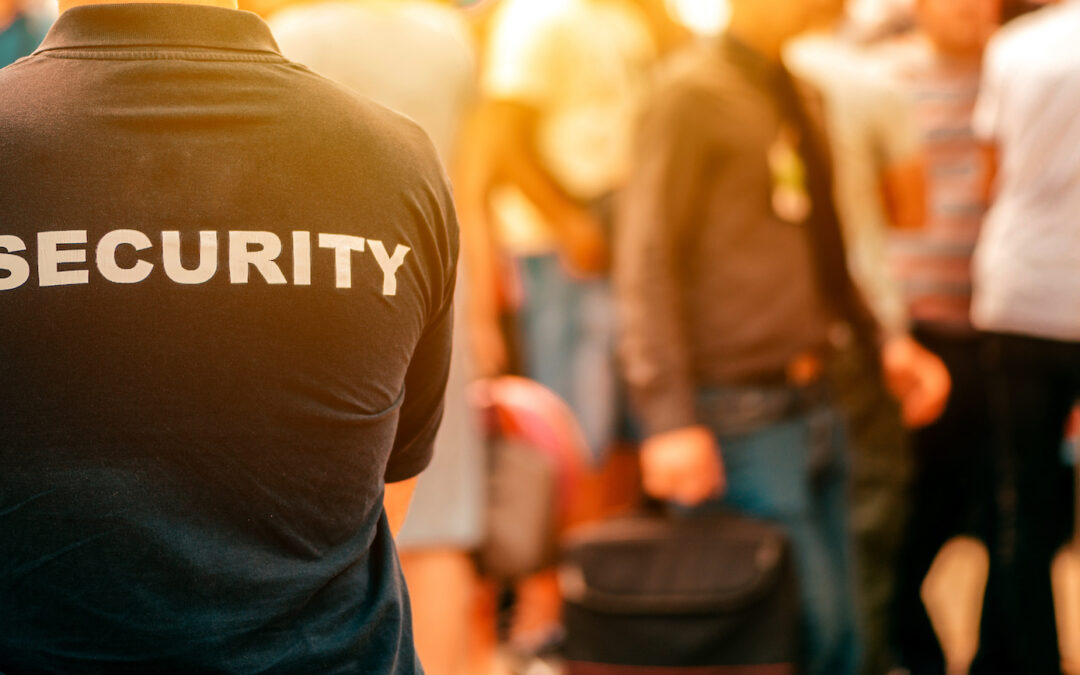 How El Paso Security Guard Services Can Keep Your Property Safe