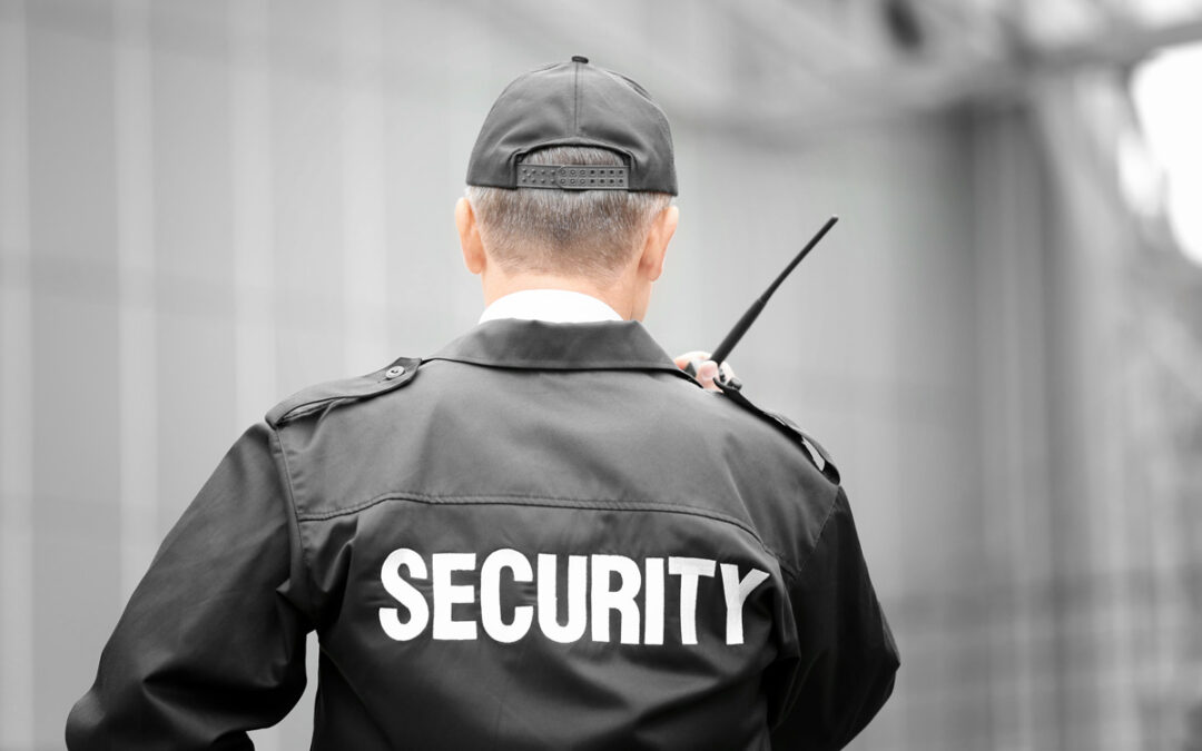 How Much Does It Cost To Hire Private Security In El Paso?
