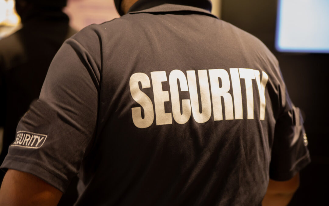 What to Look for When Hiring a Private Security Service in El Paso
